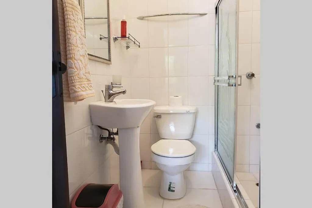 Great Location, Right Downtown Puerto Plata . Apartman