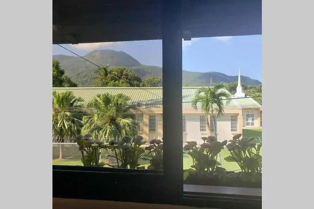 Great Location, Right Downtown Puerto Plata . Apartman