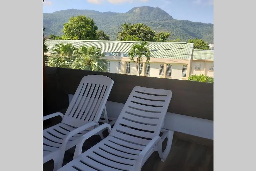 Great Location, Right Downtown Puerto Plata . Apartman 0*,  Dominikai Köztársaság