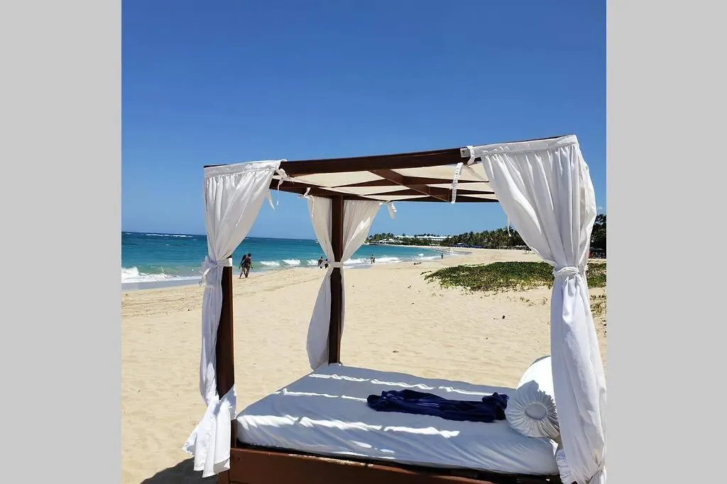 Great Location, Right Downtown Puerto Plata . Apartman