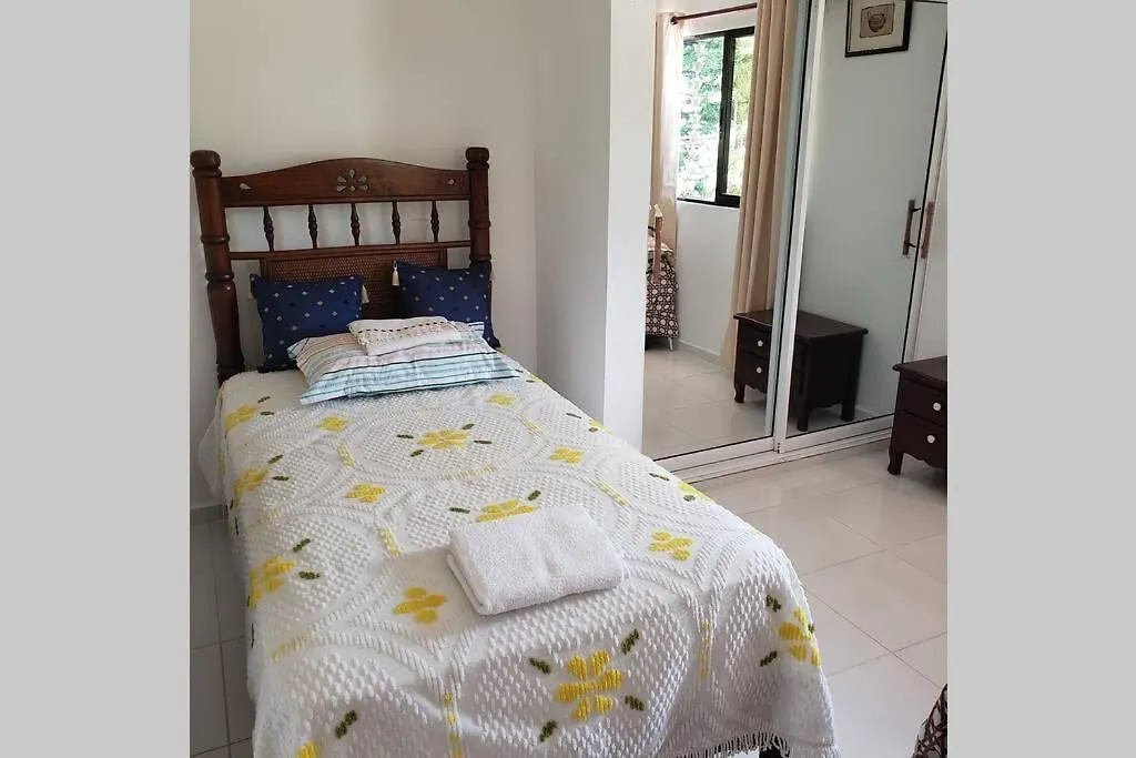 Apartamento Great Location, Right Downtown Puerto Plata .