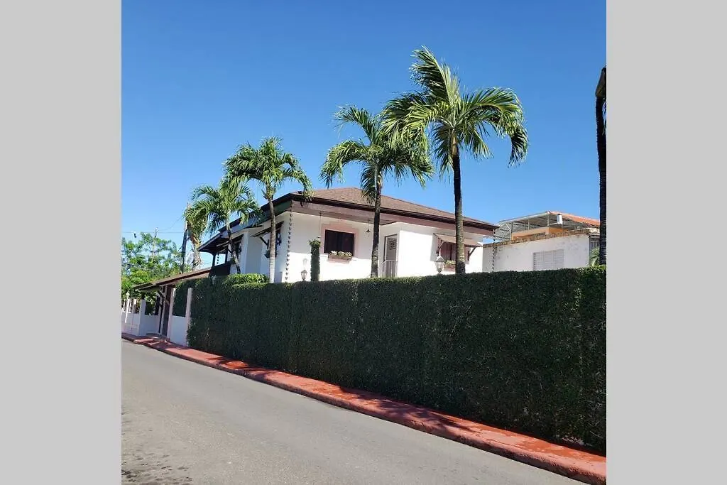 Apartamento Great Location, Right Downtown Puerto Plata .