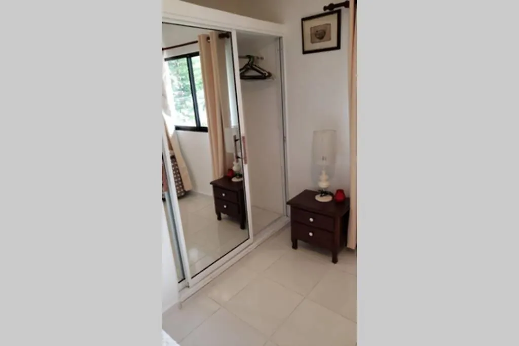 Apartamento Great Location, Right Downtown Puerto Plata .