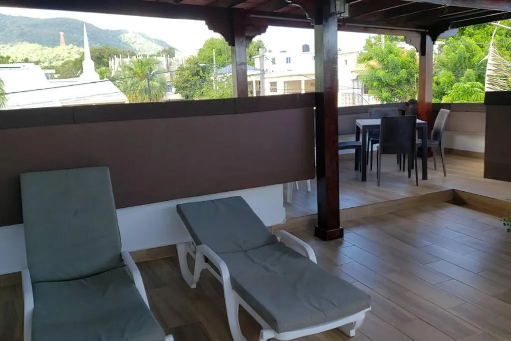 Apartamento Great Location, Right Downtown Puerto Plata .