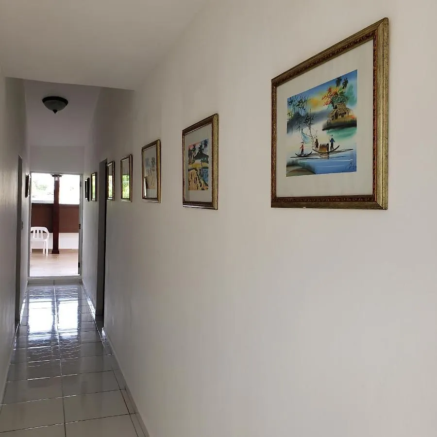 Apartamento Great Location, Right Downtown Puerto Plata . 0*,