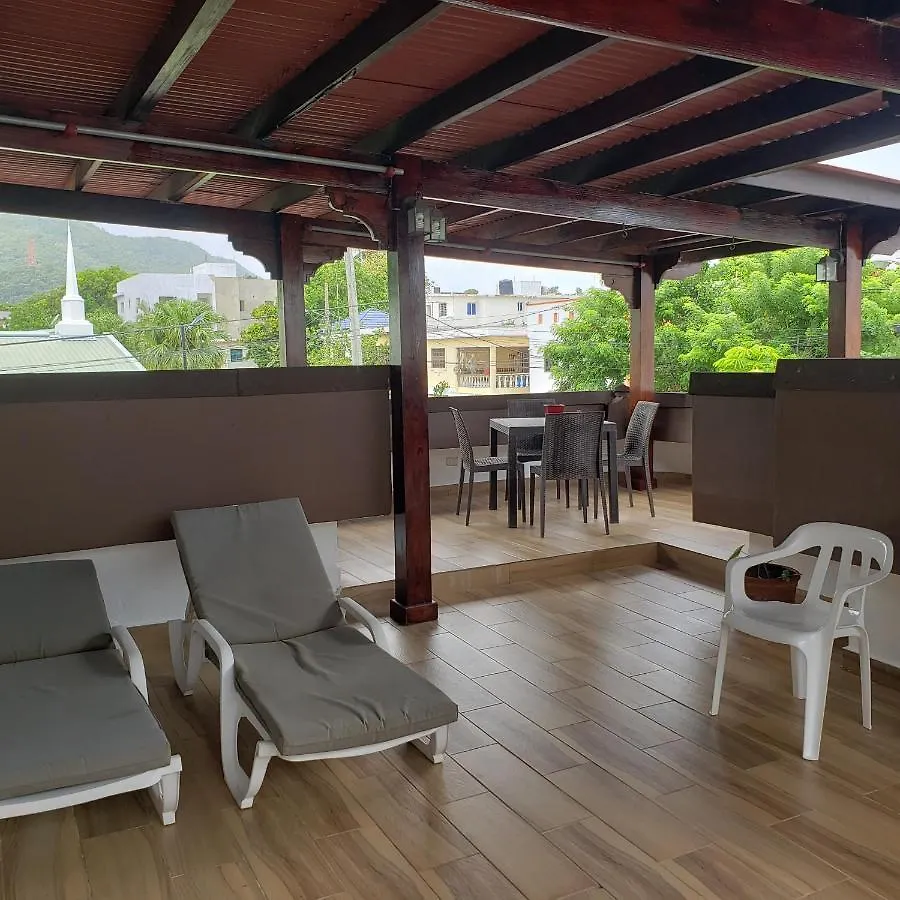 Apartamento Great Location, Right Downtown Puerto Plata . República Dominicana