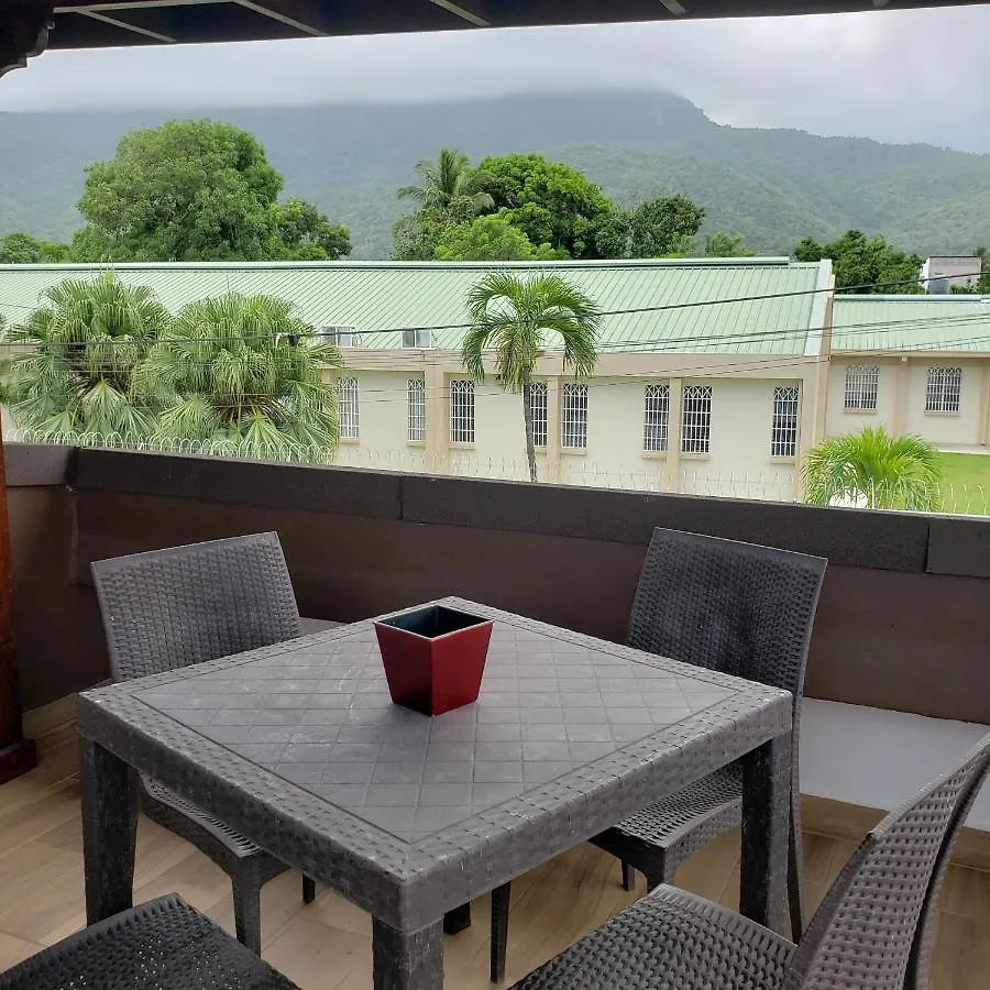 Apartamento Great Location, Right Downtown Puerto Plata .