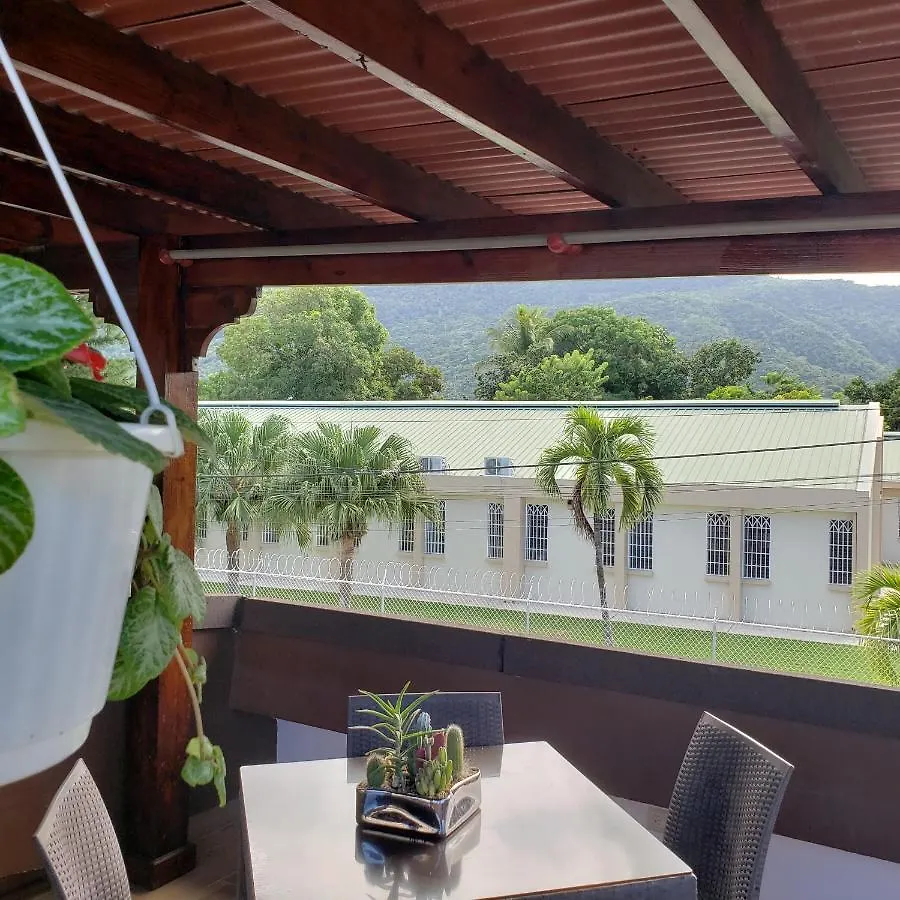 Apartamento Great Location, Right Downtown Puerto Plata . República Dominicana