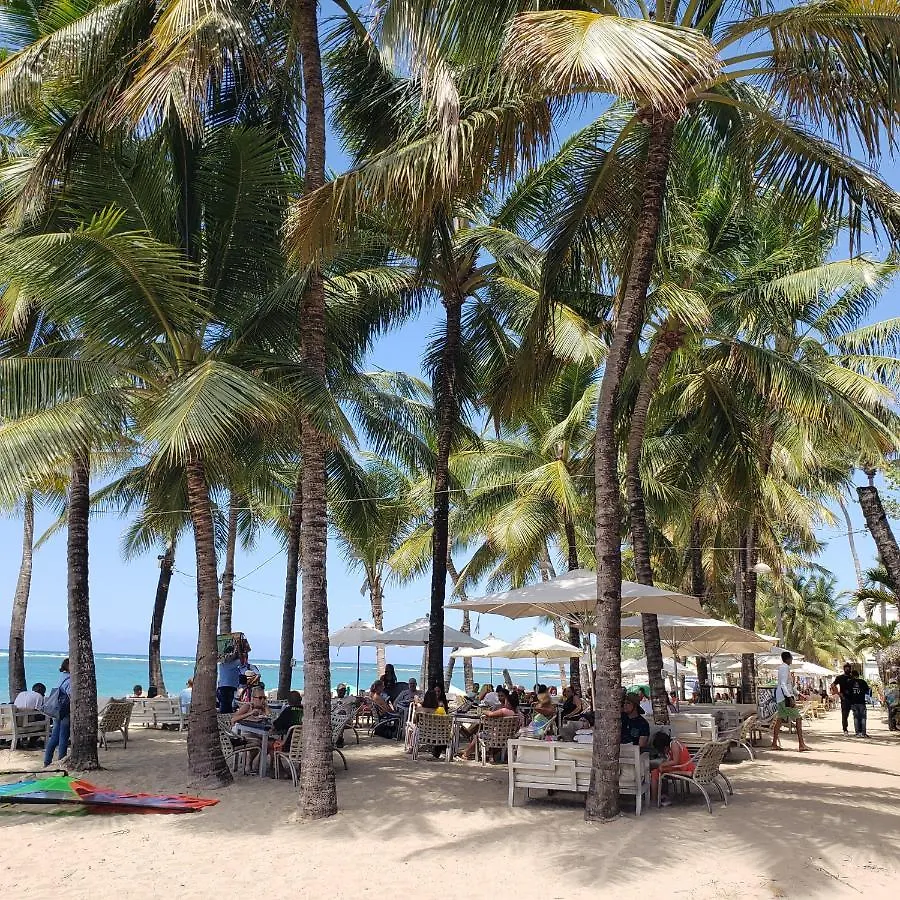 Apartamento Great Location, Right Downtown Puerto Plata .