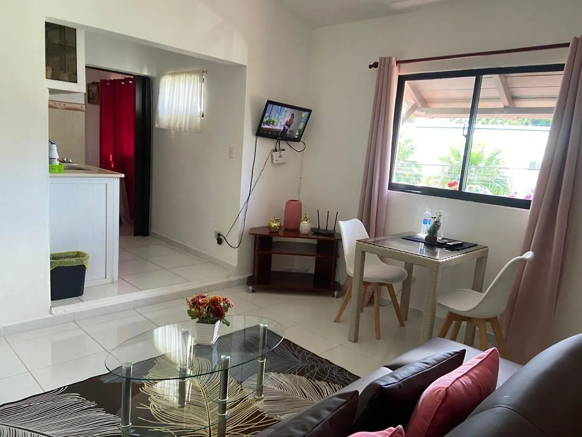 Apartamento Great Location, Right Downtown Puerto Plata .