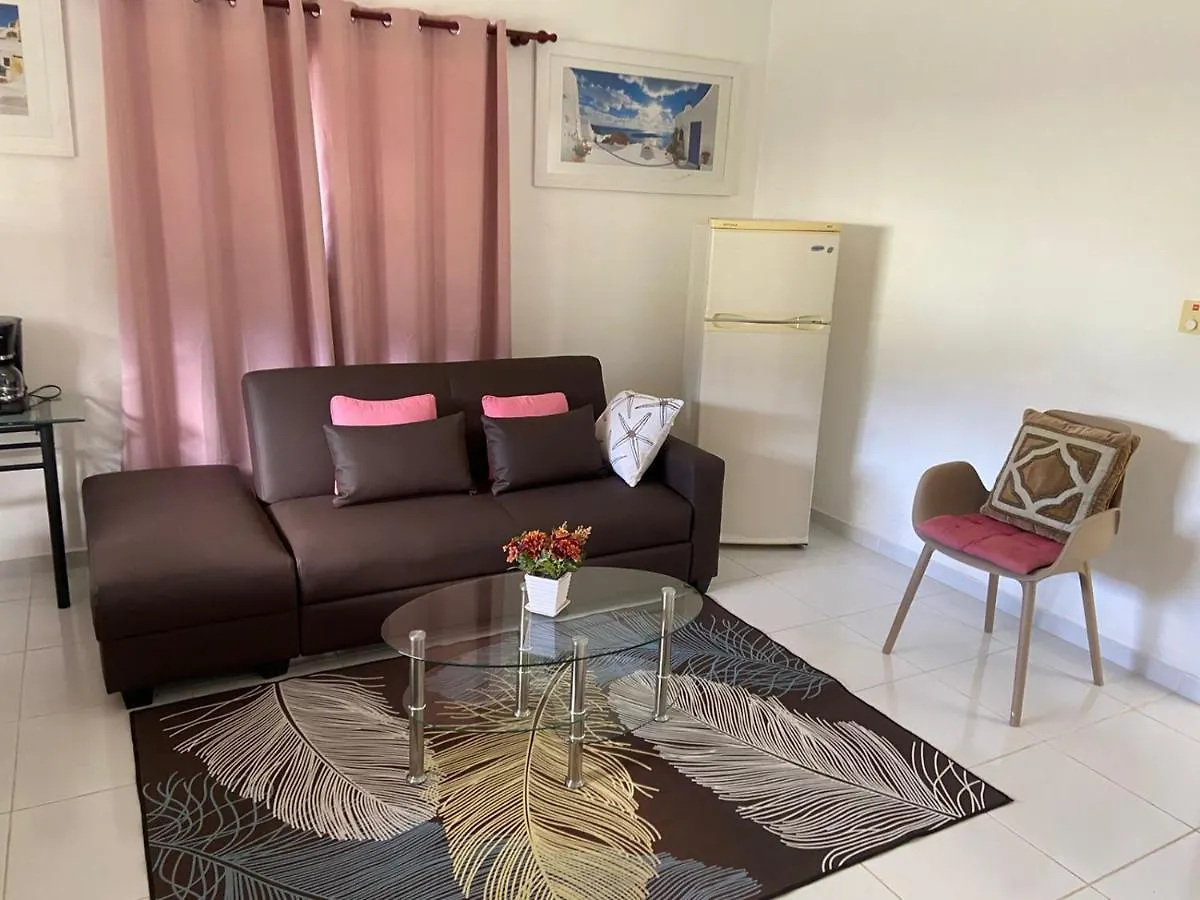 Apartamento Great Location, Right Downtown Puerto Plata . 0*,  República Dominicana