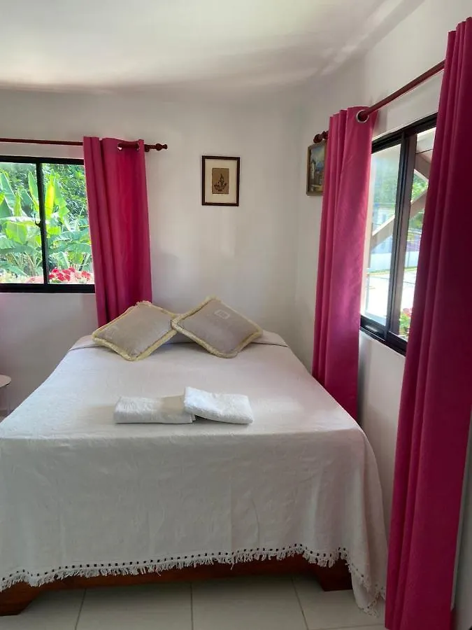 Apartamento Great Location, Right Downtown Puerto Plata .