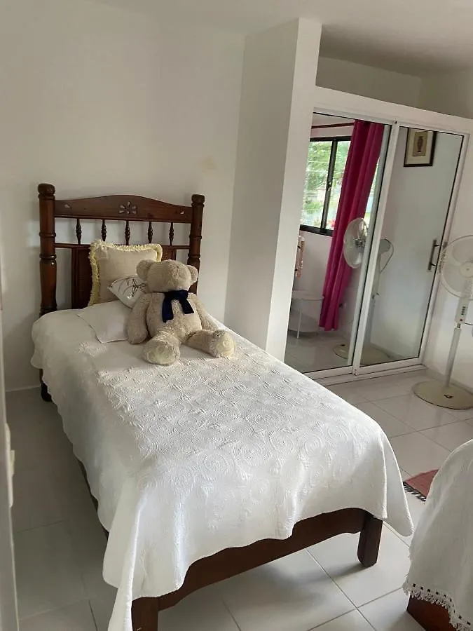 Apartamento Great Location, Right Downtown Puerto Plata . República Dominicana
