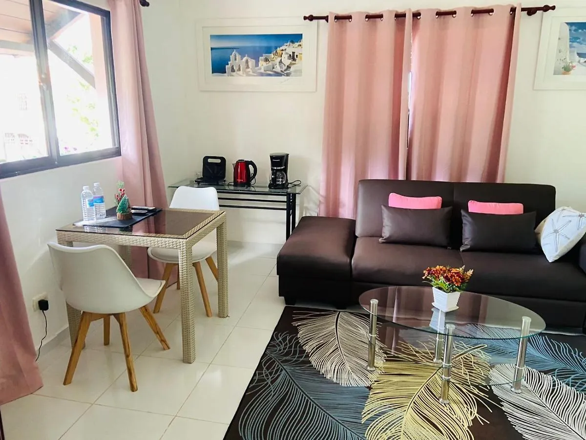Apartamento Great Location, Right Downtown Puerto Plata .