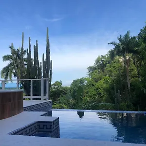 Ruhig, Gross Mit Herrlicher Aussicht , Puerto Plata República Dominicana