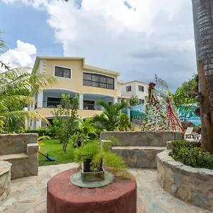 Mercedes , Puerto Plata República Dominicana