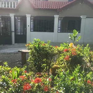 Eli , Puerto Plata República Dominicana