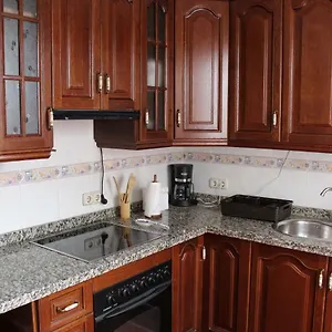 Apartamento Jose Y Maria , Ronda España