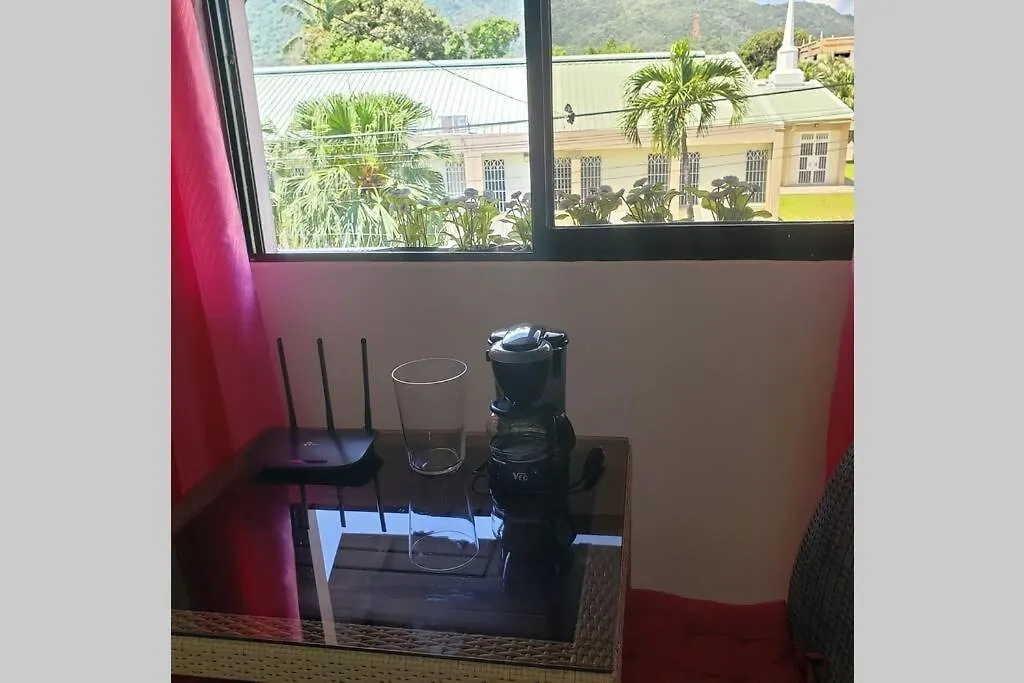 Great Location, Right Downtown Puerto Plata . 아파트 도미니카 공화국