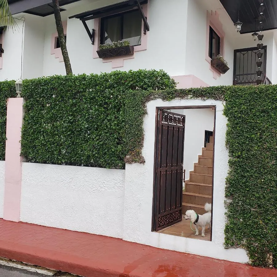 Great Location, Right Downtown Puerto Plata . 아파트