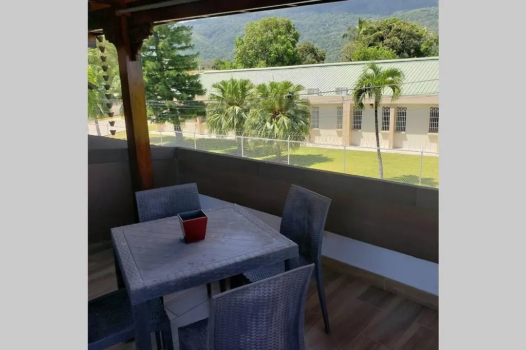 Great Location, Right Downtown Puerto Plata . 아파트 0*,  도미니카 공화국